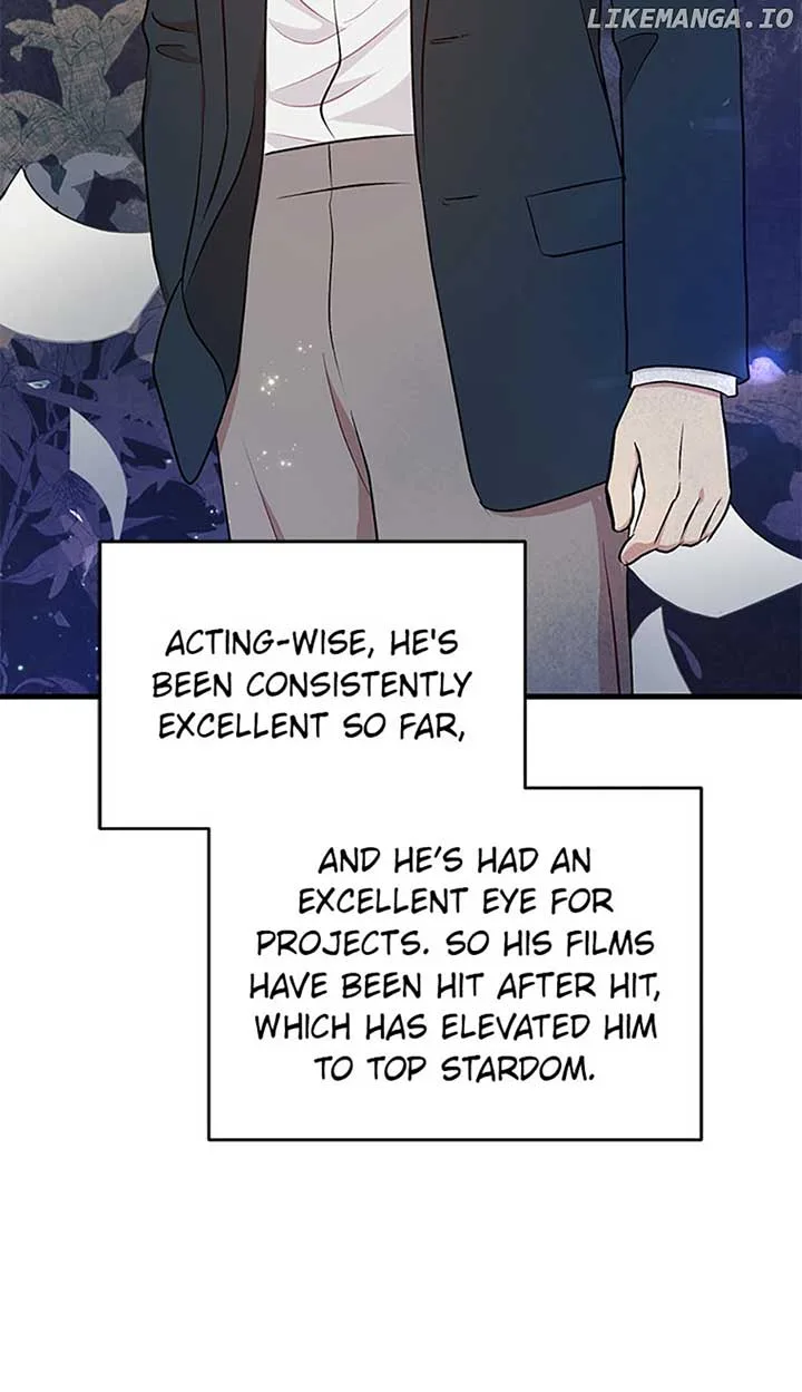 Actor Class Chapter 46 page 12