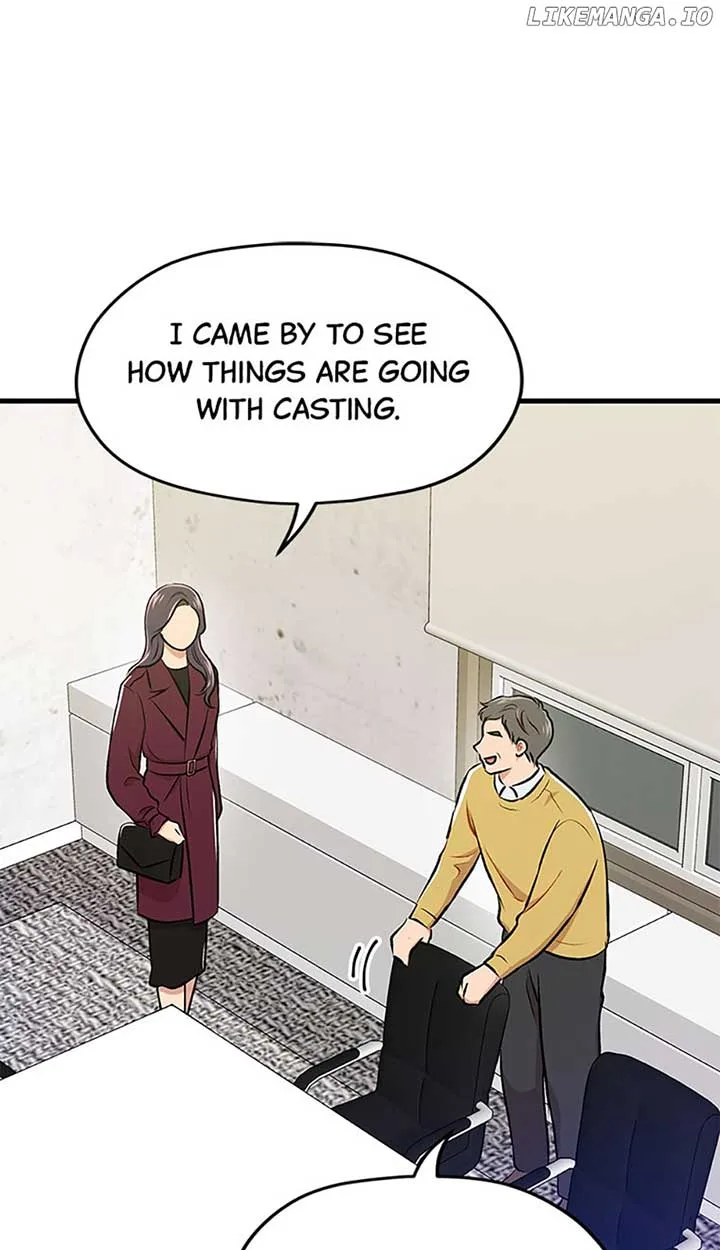 Actor Class Chapter 46 page 6