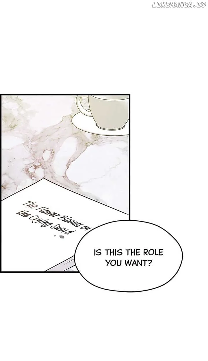 Actor Class Chapter 45 page 76