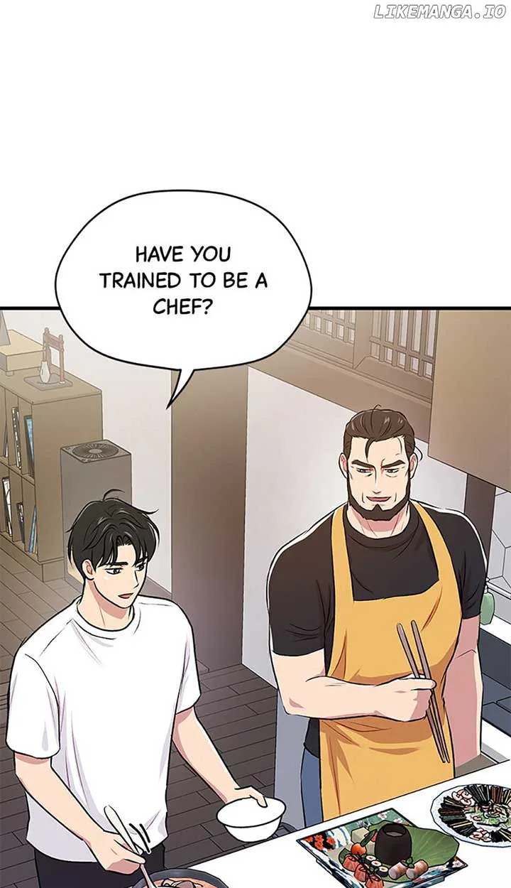 Actor Class Chapter 43 page 75