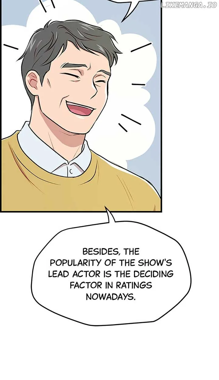 Actor Class Chapter 46 page 16