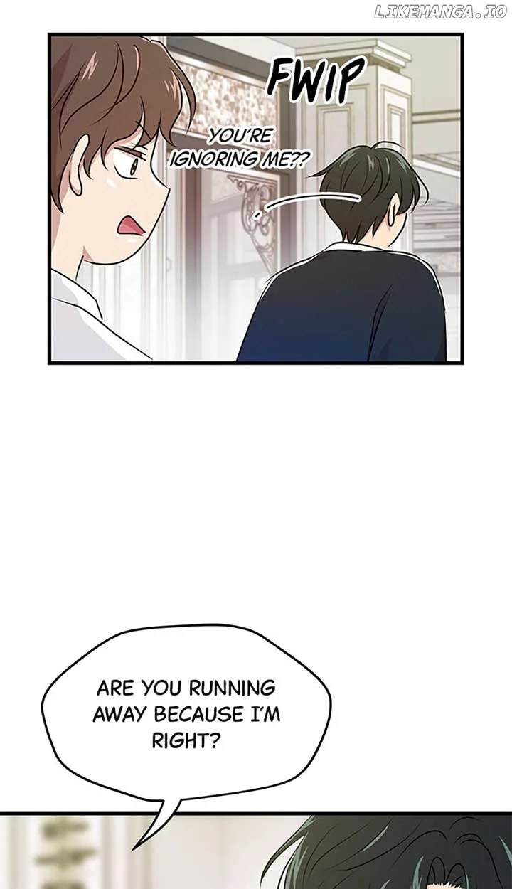 Actor Class Chapter 47 page 6