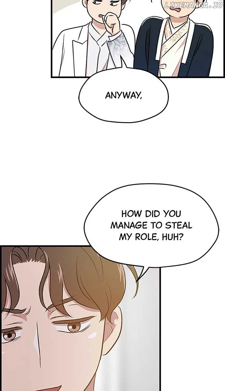 Actor Class Chapter 47 page 12