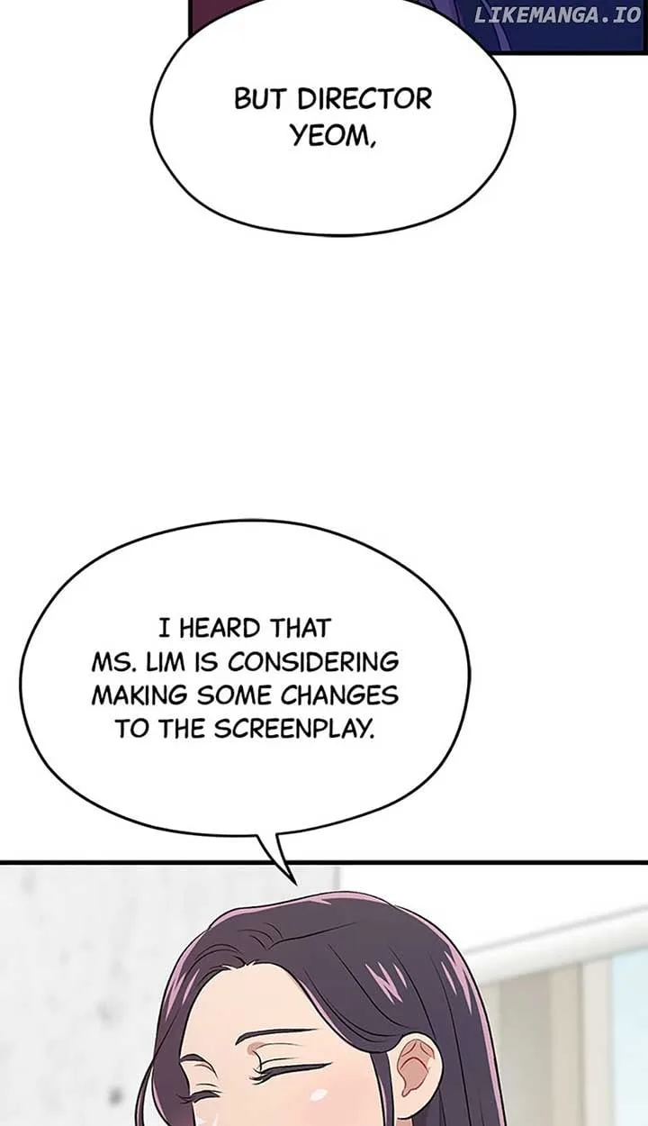 Actor Class Chapter 46 page 18