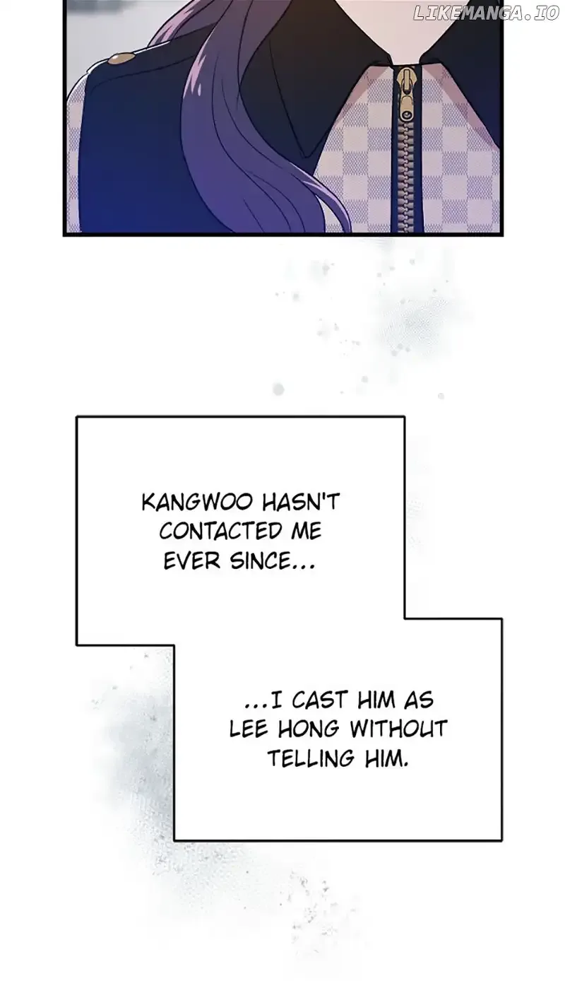 Actor Class Chapter 50 page 7