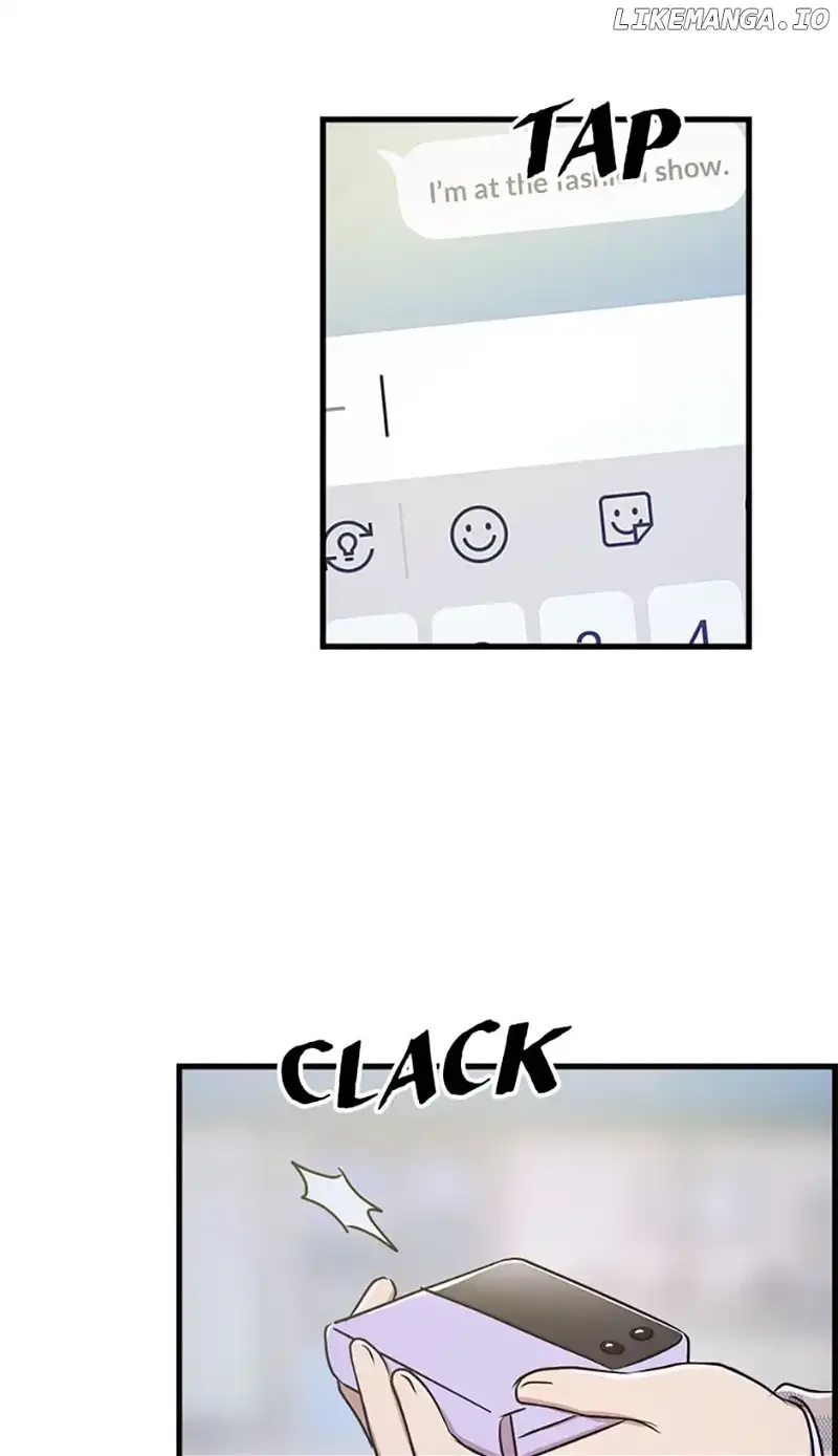 Actor Class Chapter 50 page 5