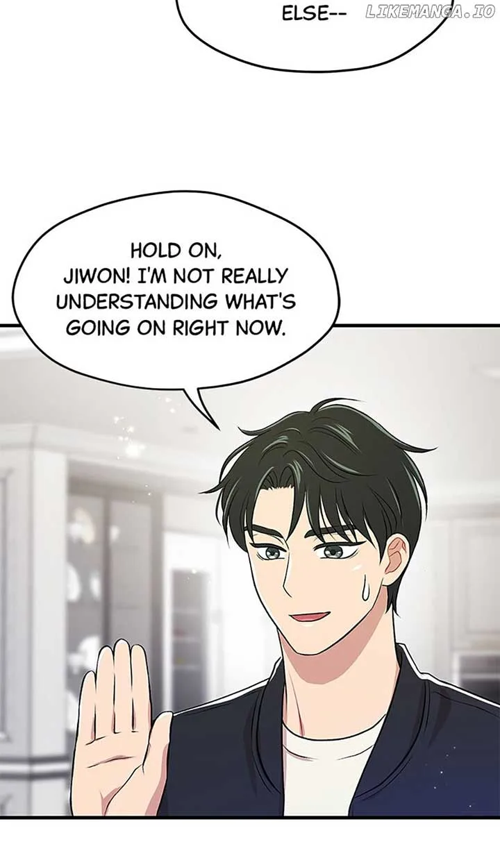 Actor Class Chapter 44 page 72