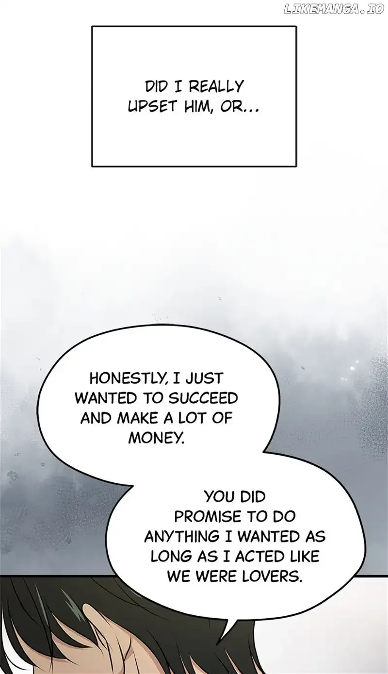 Actor Class Chapter 50 page 8