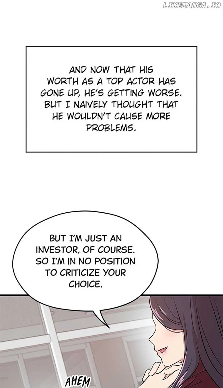 Actor Class Chapter 46 page 25