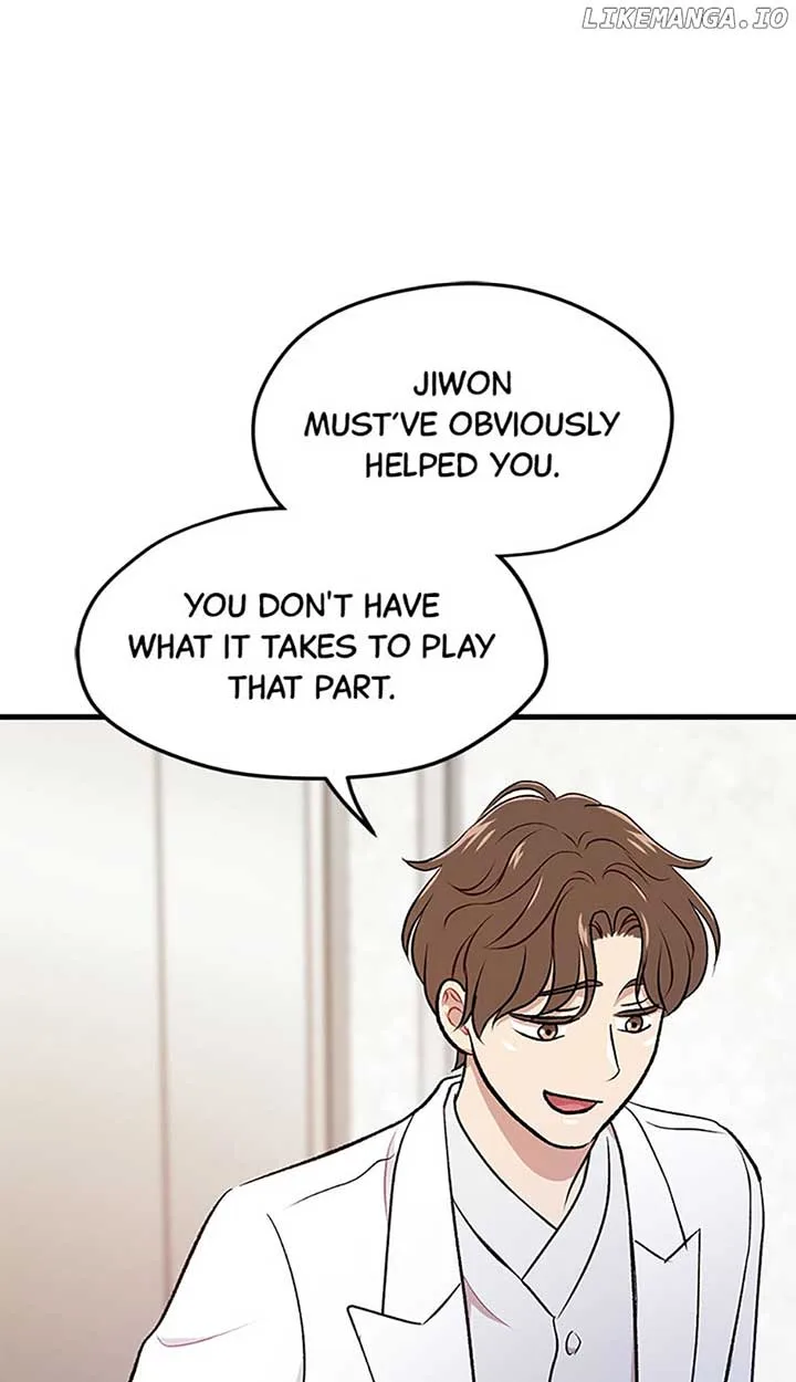 Actor Class Chapter 47 page 14