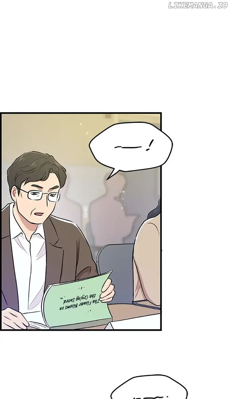 Actor Class Chapter 49 page 9