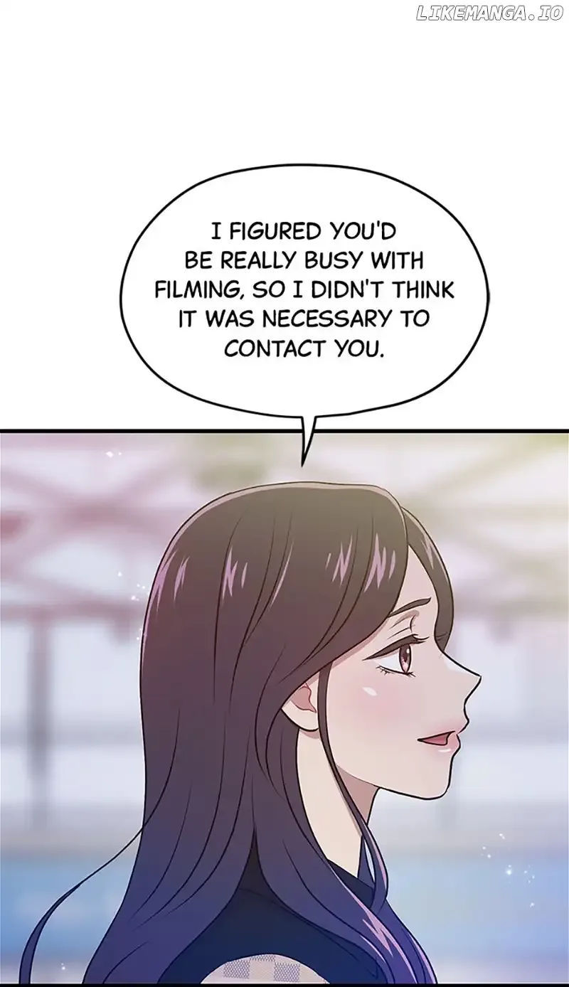 Actor Class Chapter 50 page 19