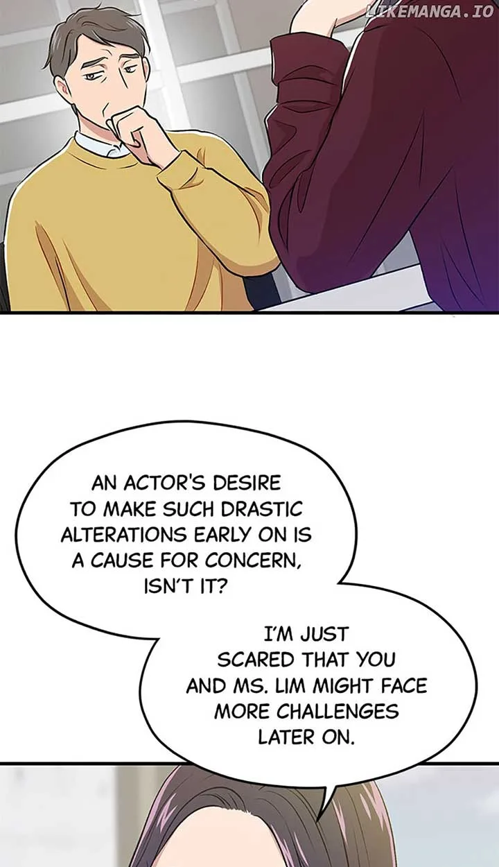 Actor Class Chapter 46 page 26