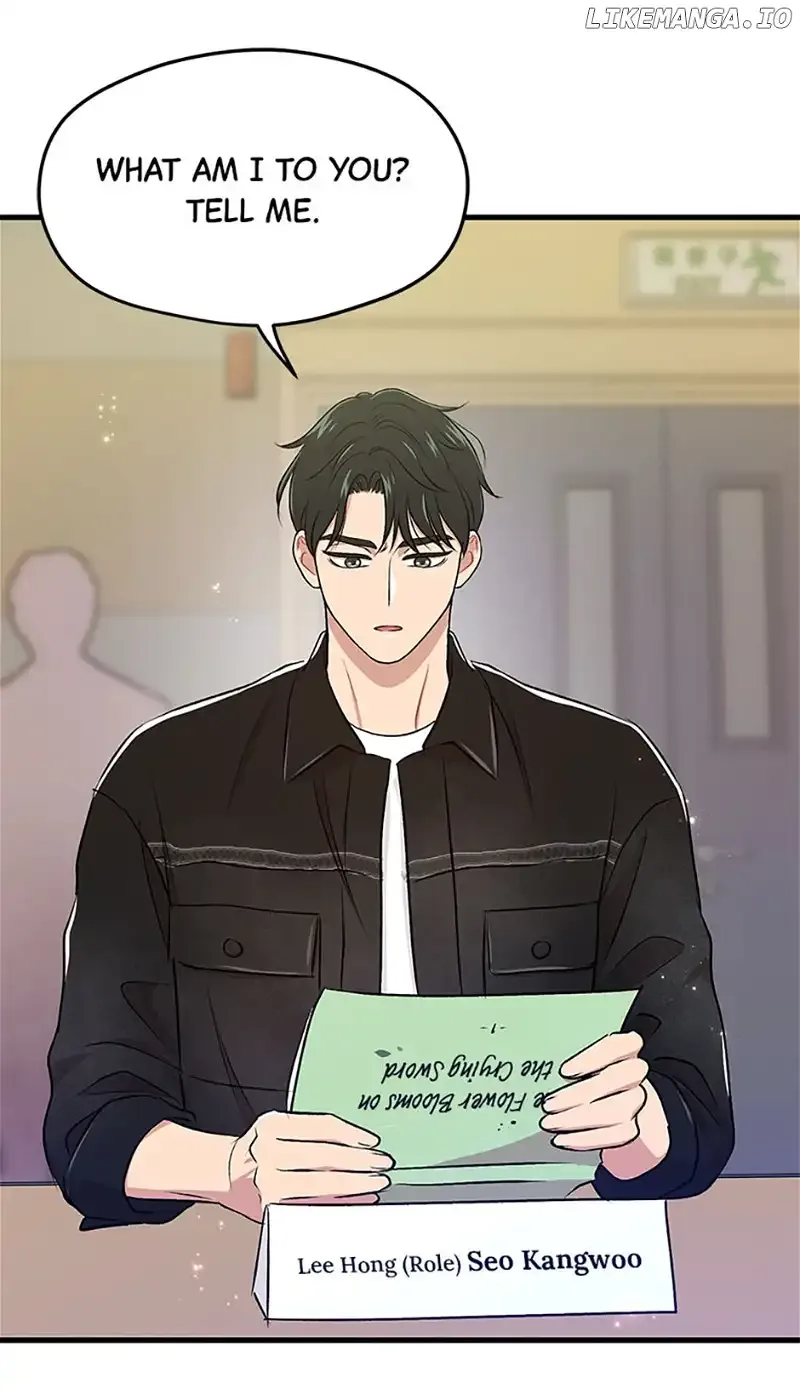 Actor Class Chapter 49 page 6