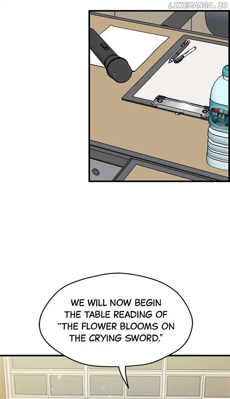 Actor Class Chapter 49 page 4