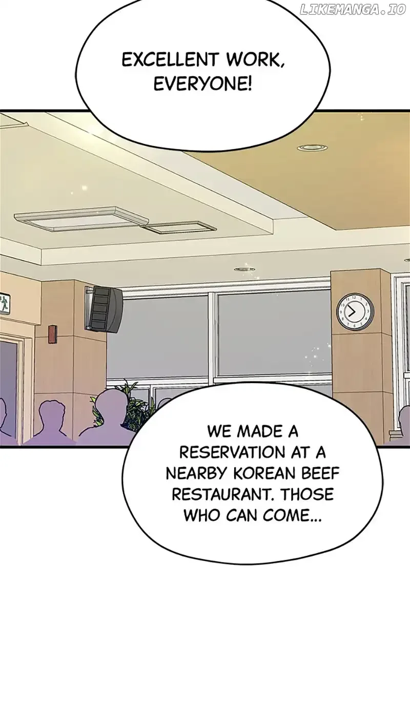 Actor Class Chapter 49 page 11