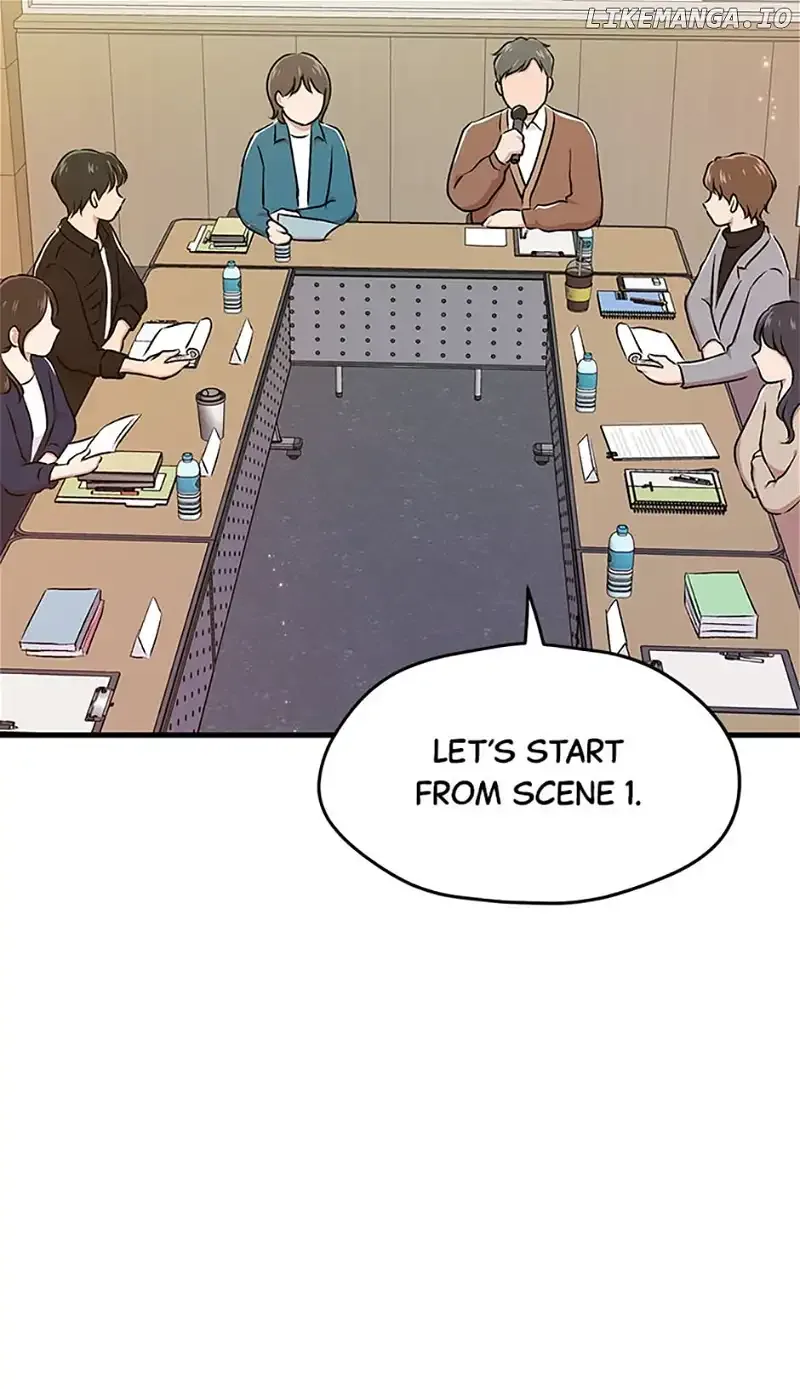 Actor Class Chapter 49 page 5