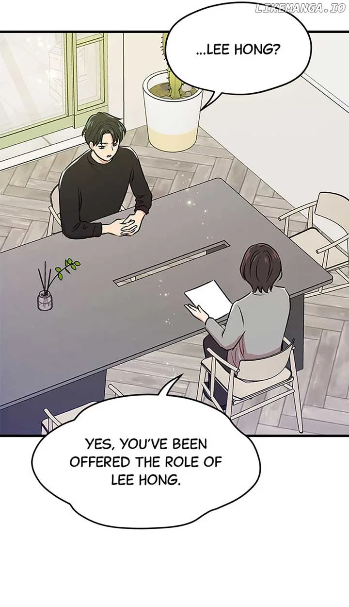Actor Class Chapter 46 page 33