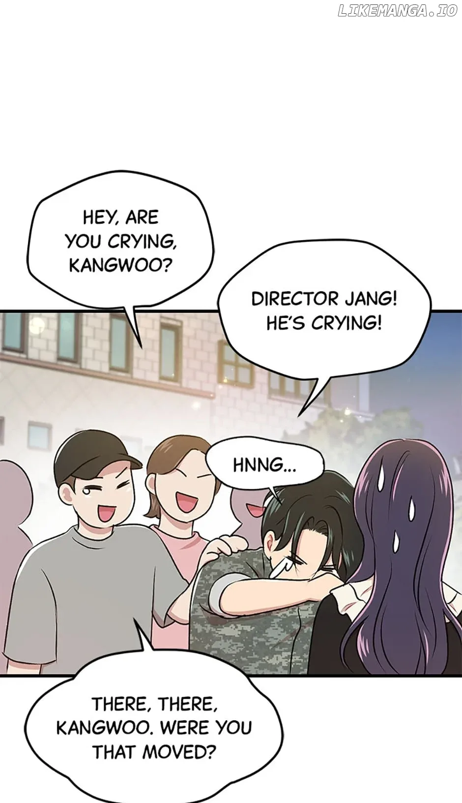 Actor Class Chapter 42 page 63