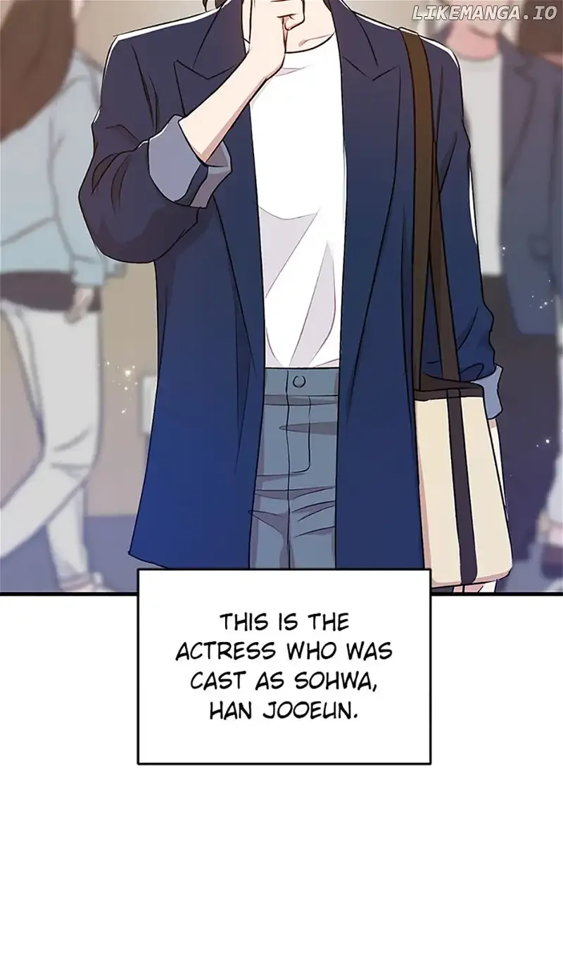 Actor Class Chapter 49 page 19