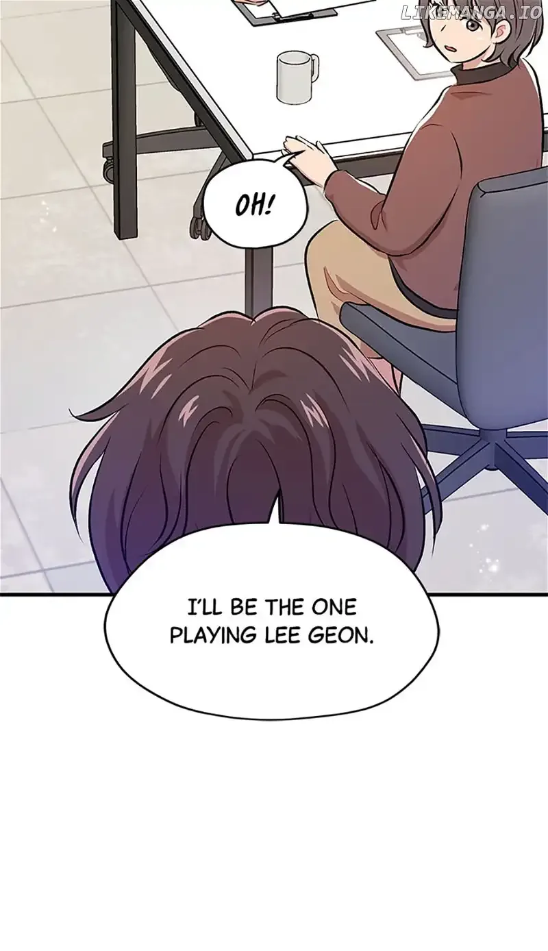 Actor Class Chapter 48 page 5