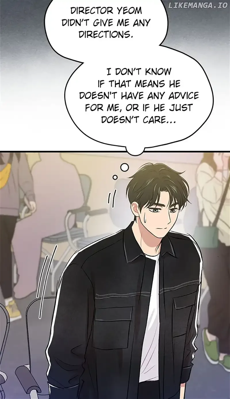 Actor Class Chapter 49 page 14