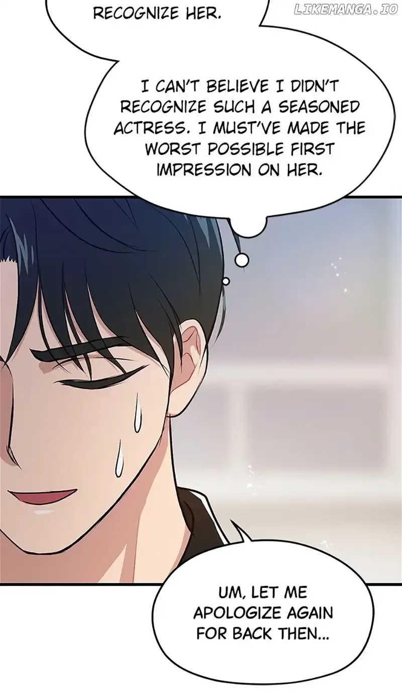 Actor Class Chapter 49 page 31
