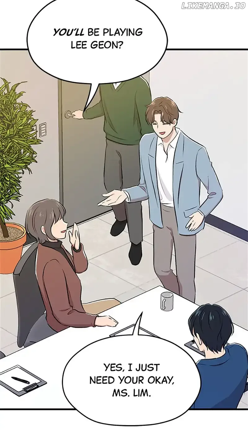 Actor Class Chapter 48 page 9
