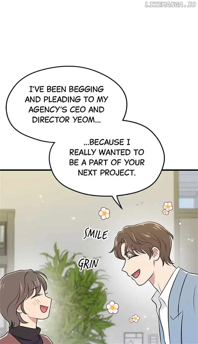 Actor Class Chapter 48 page 10