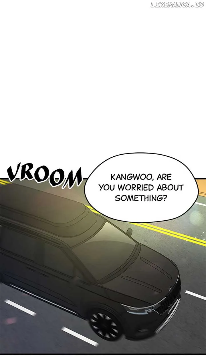 Actor Class Chapter 46 page 44
