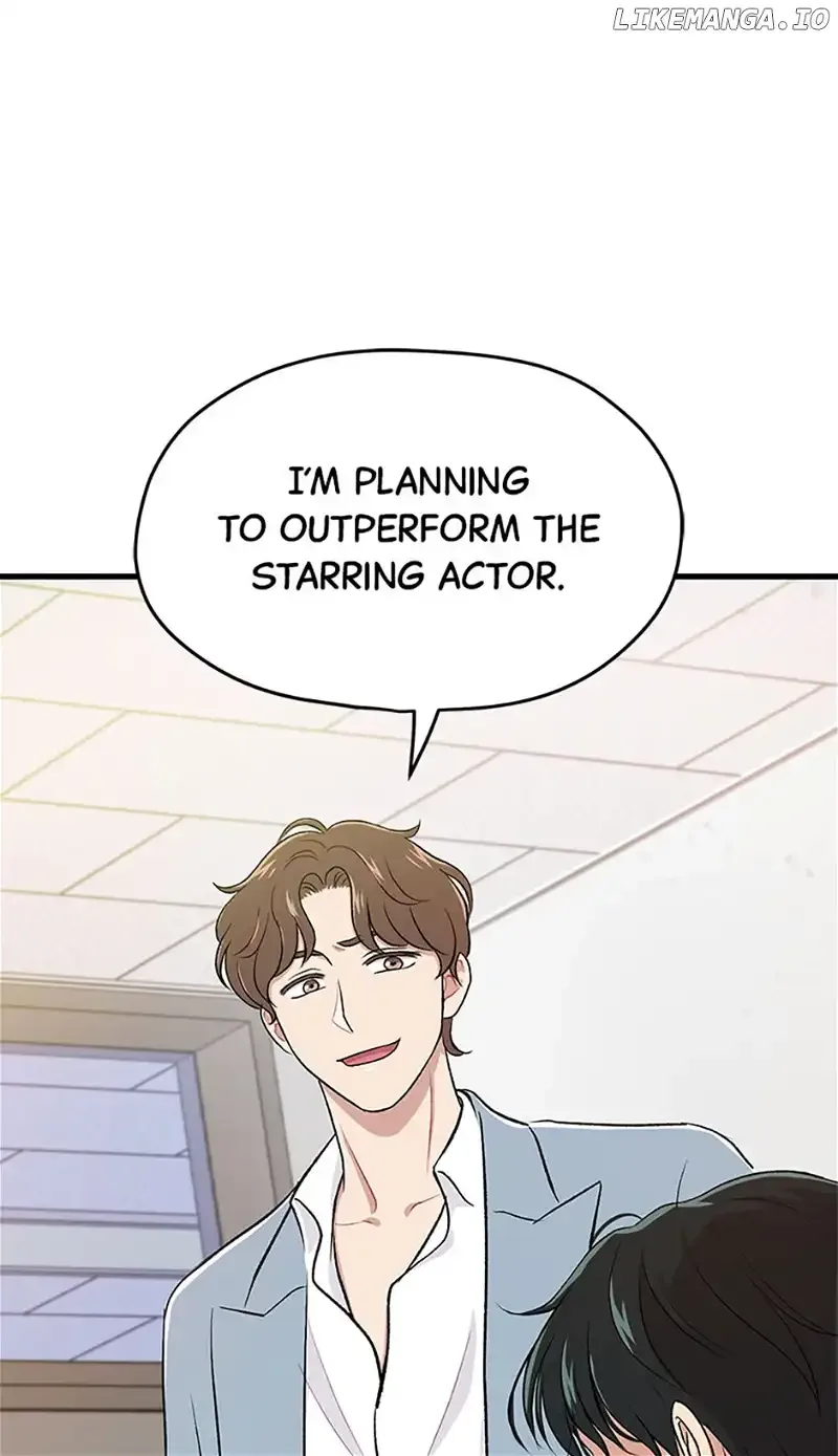 Actor Class Chapter 48 page 14