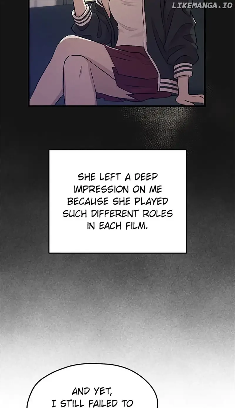 Actor Class Chapter 49 page 30