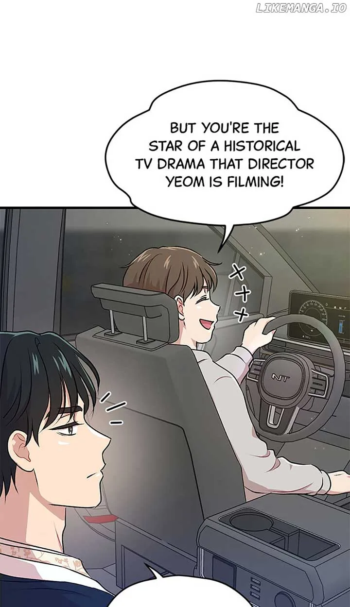 Actor Class Chapter 46 page 45