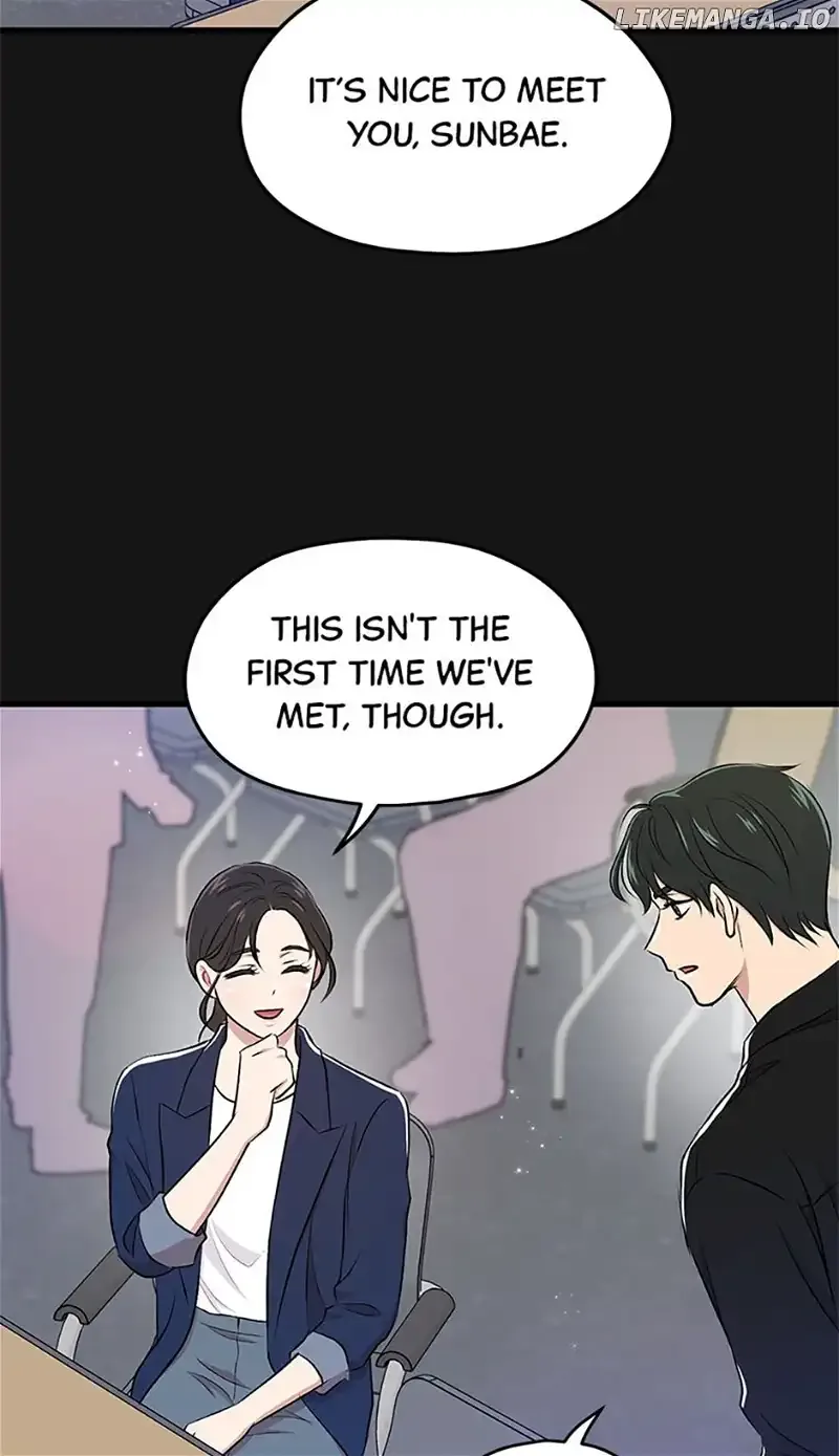 Actor Class Chapter 49 page 21