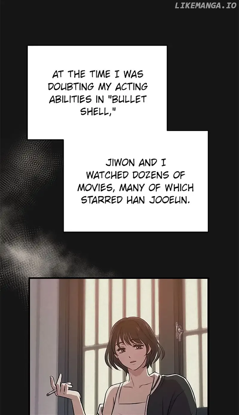 Actor Class Chapter 49 page 29