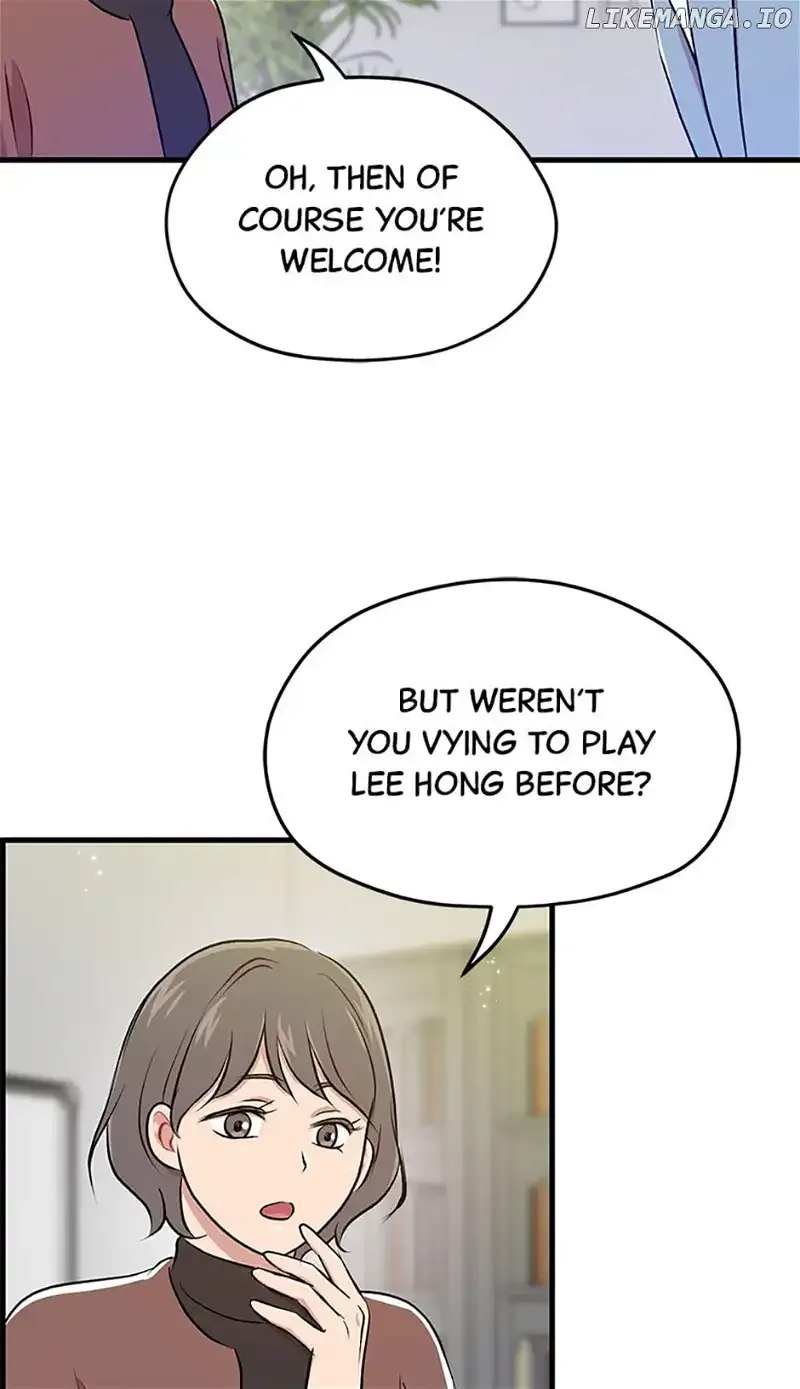 Actor Class Chapter 48 page 11