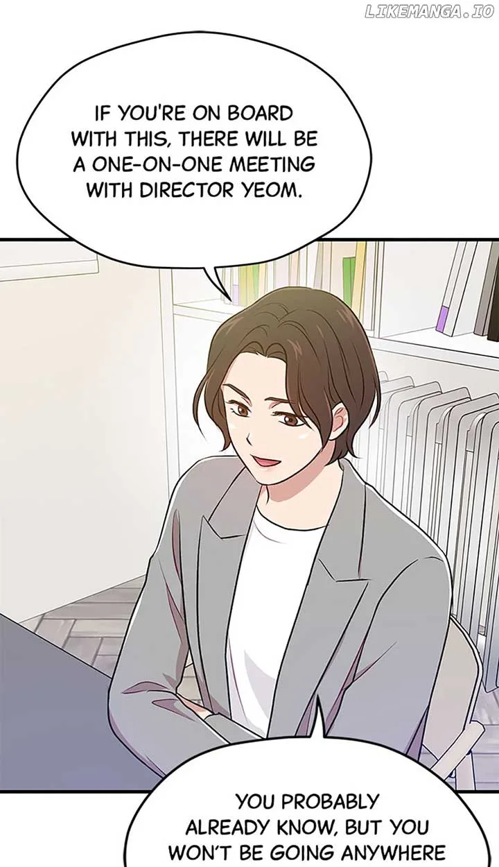 Actor Class Chapter 46 page 41