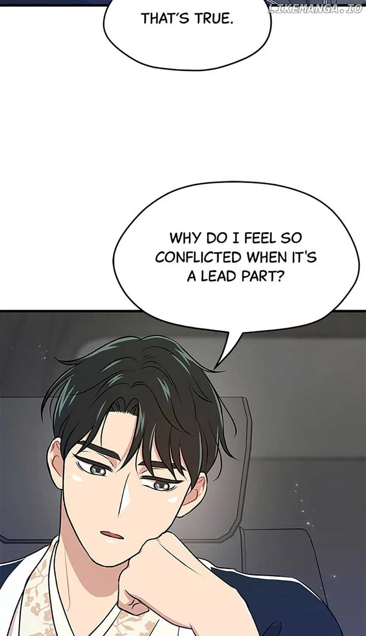 Actor Class Chapter 46 page 46