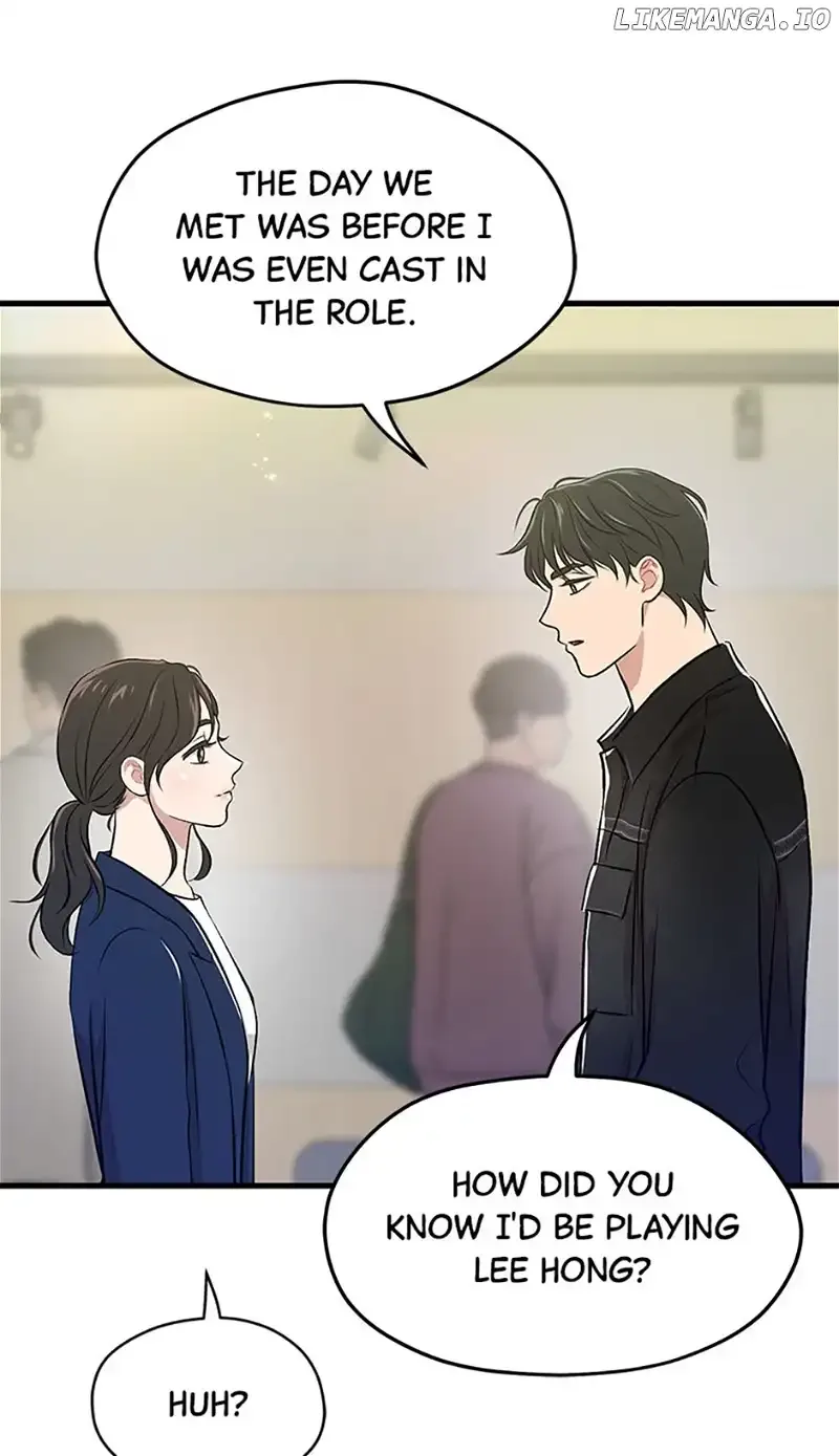 Actor Class Chapter 49 page 36