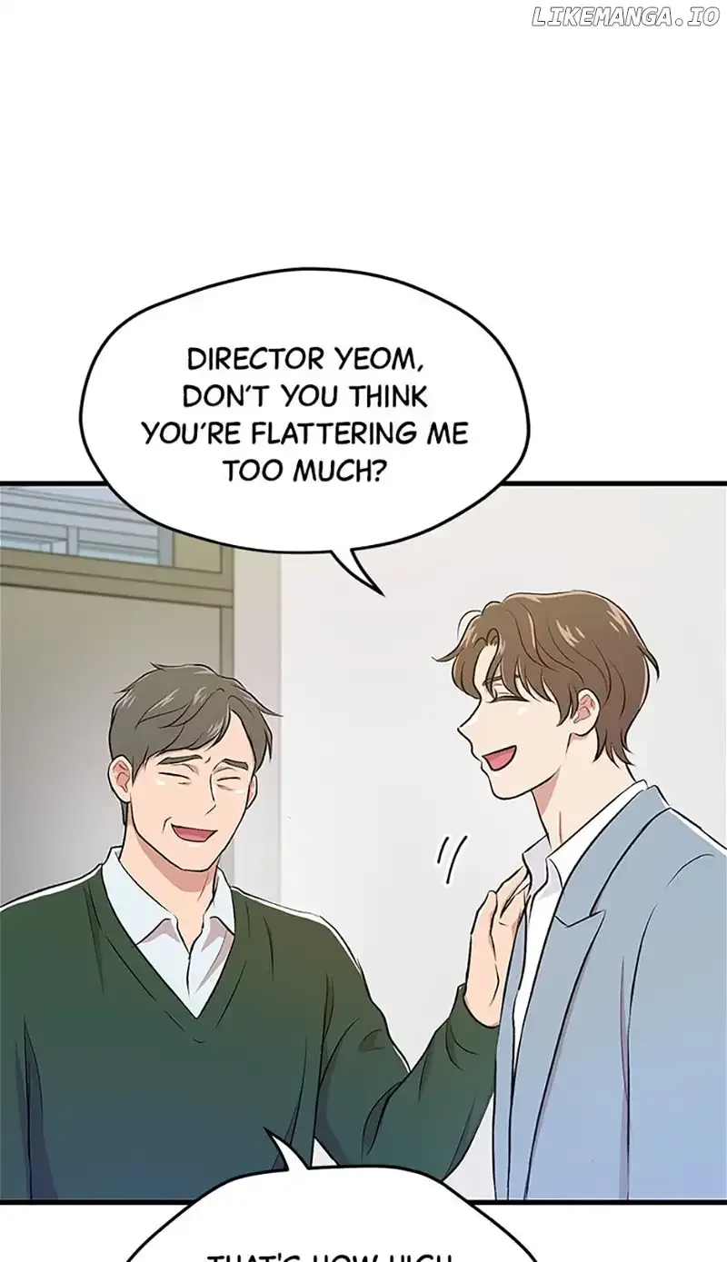 Actor Class Chapter 48 page 18