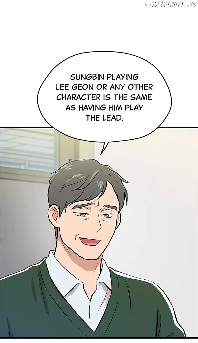 Actor Class Chapter 48 page 17