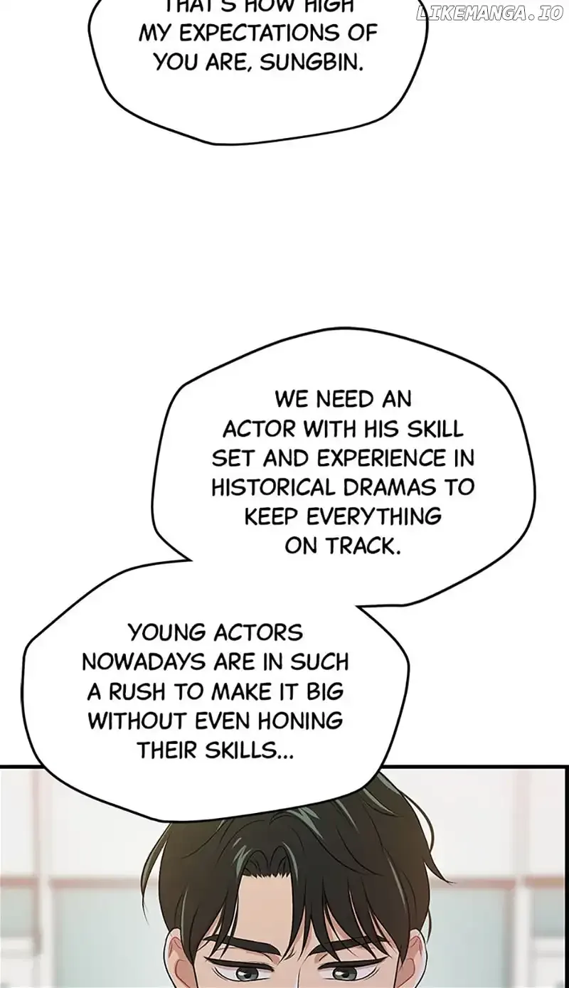 Actor Class Chapter 48 page 19