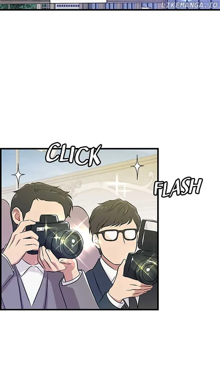 Actor Class Chapter 46 page 51