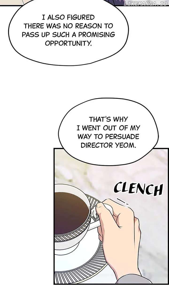 Actor Class Chapter 47 page 49