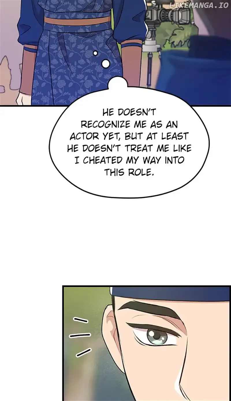 Actor Class Chapter 50 page 54