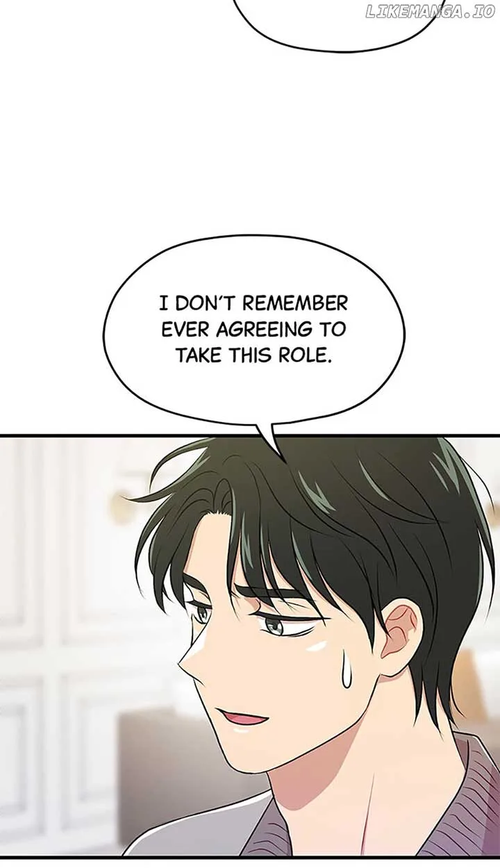Actor Class Chapter 47 page 47