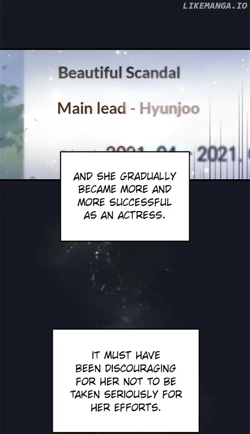 Actor Class Chapter 50 page 60