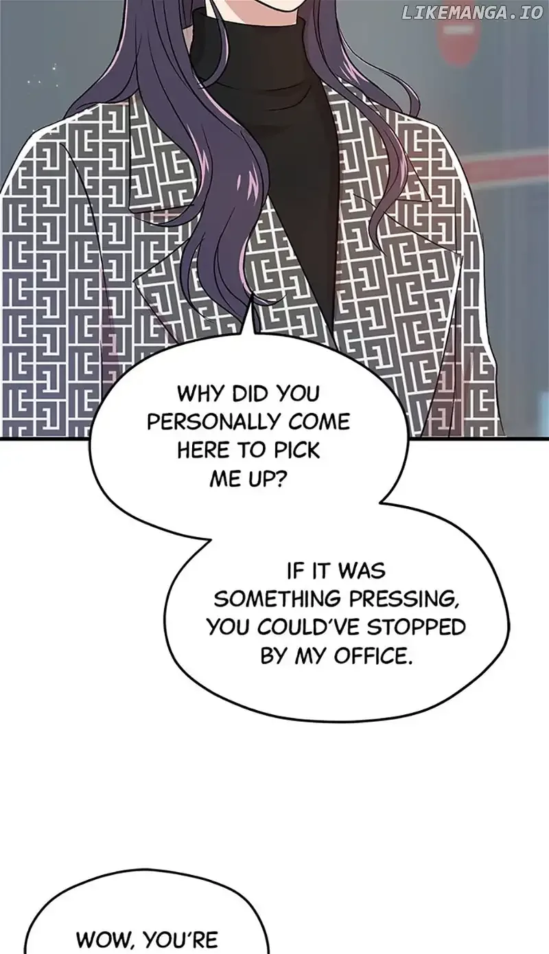 Actor Class Chapter 51 page 4