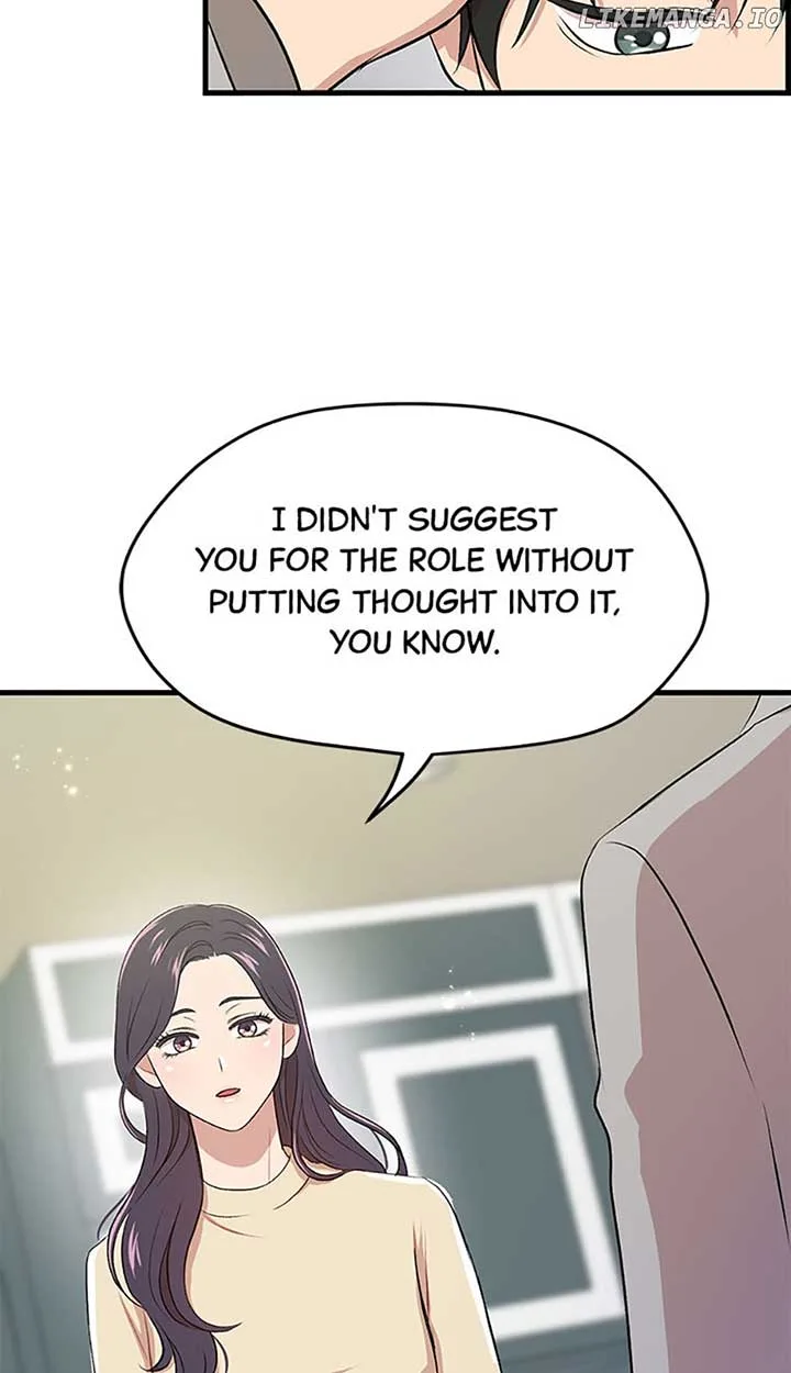 Actor Class Chapter 47 page 56