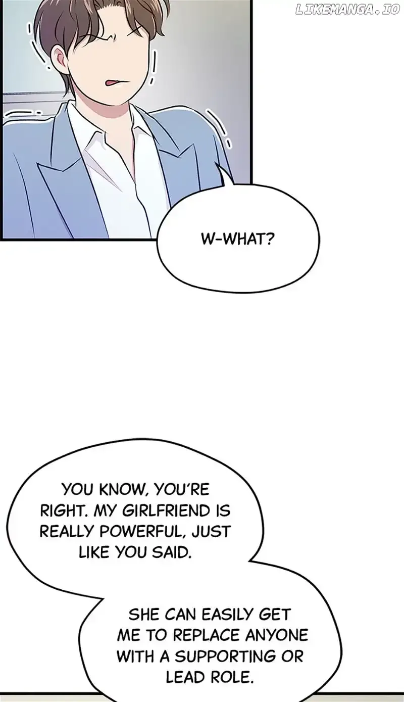 Actor Class Chapter 48 page 31